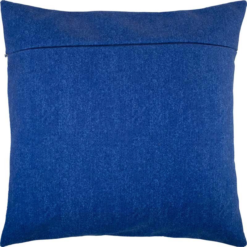 Foto Turnover pillows Charіvnytsya VB-140 Deep blue