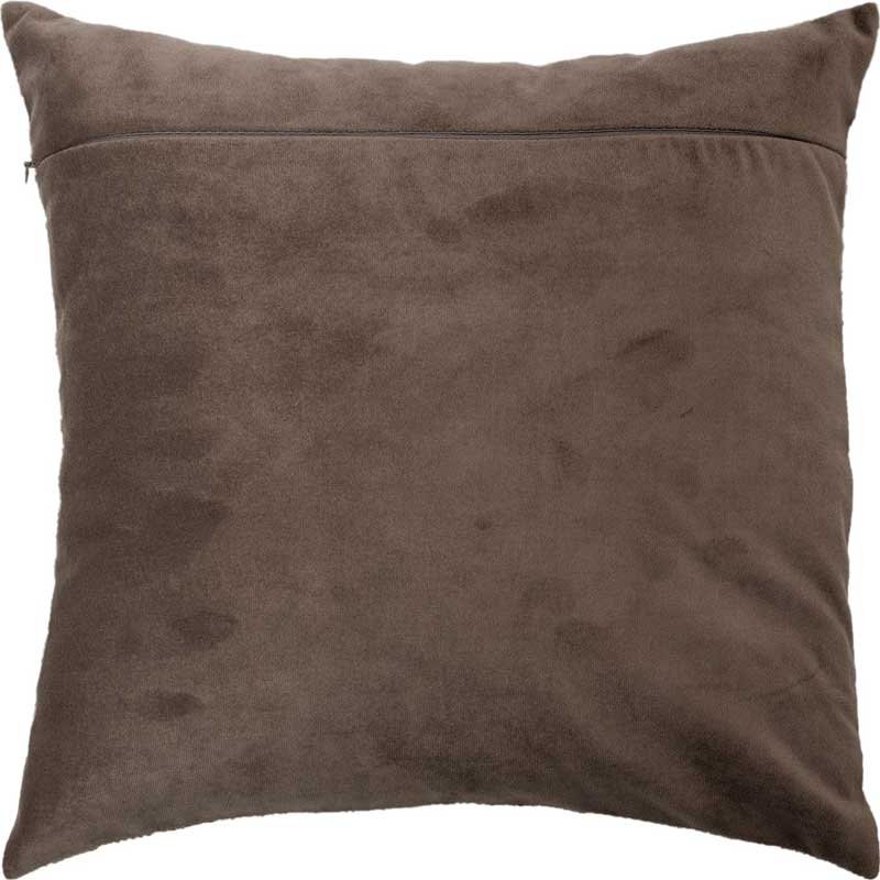 Foto Turnover pillows Charіvnytsya VB-306 Chocolate (velvet)
