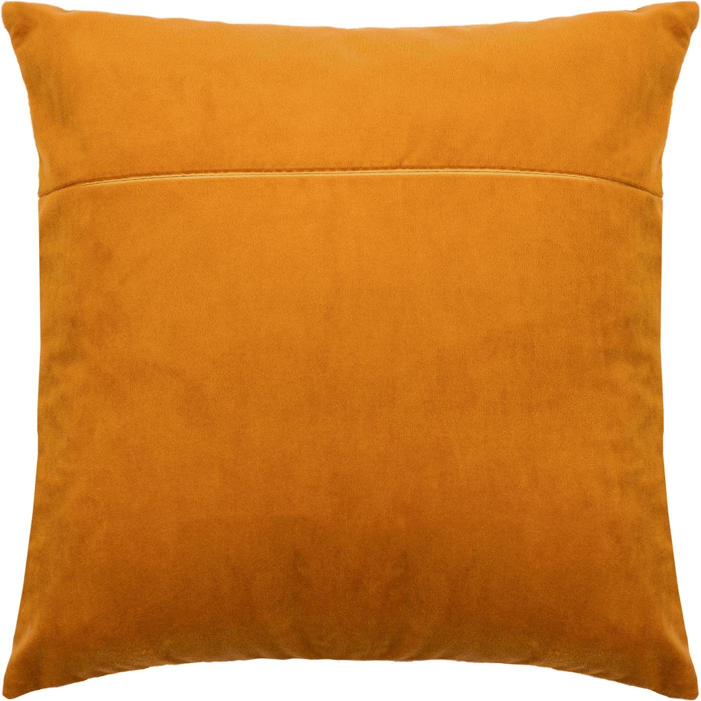 Foto Turnover pillows Charіvnytsya VB-310 Orange (velvet)