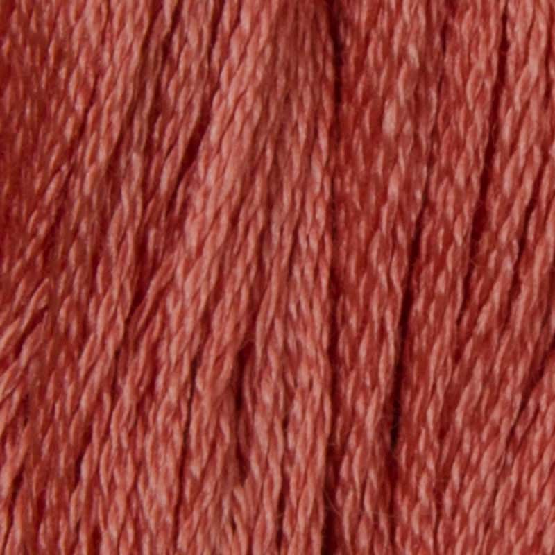 Photo Threads for embroidery CXC 3712 Medium Salmon