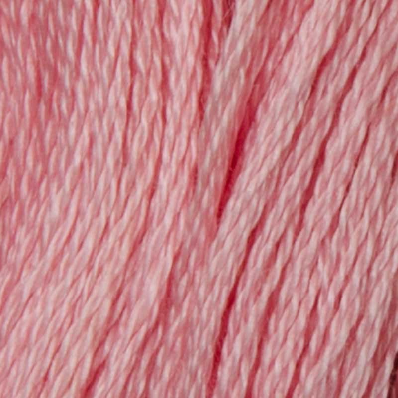 Фото Нитки для вышивания СХС 3716 Очень светлая пыльная роза
