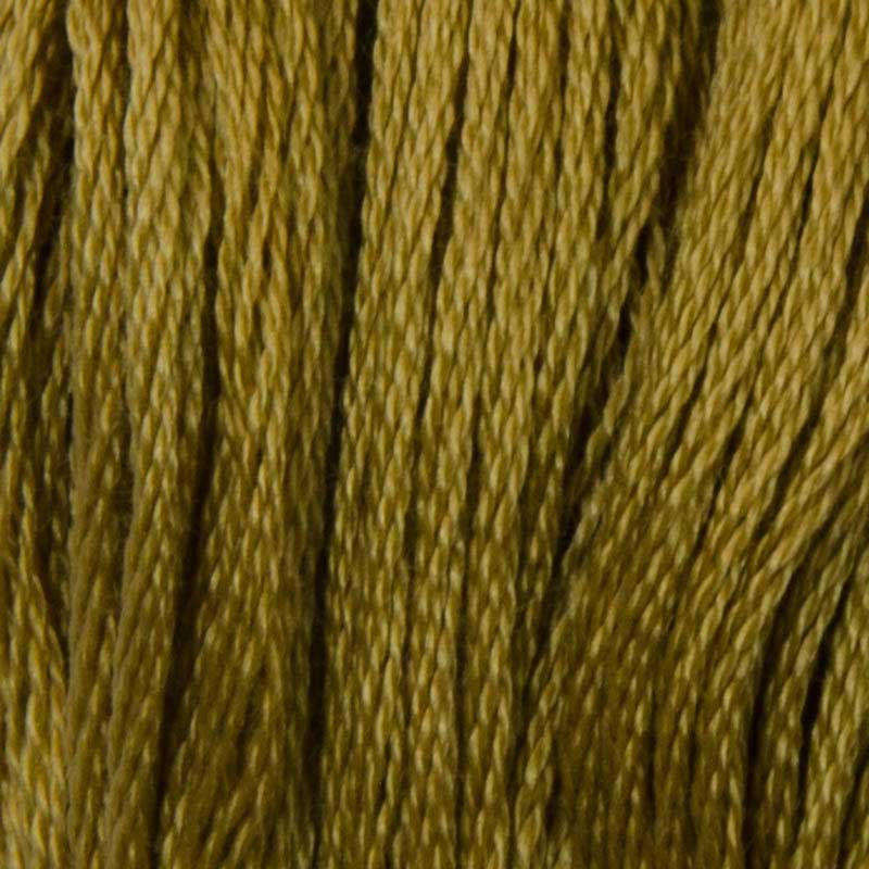 Фото Нитки для вишивання СХС 3828 Фундук коричневий