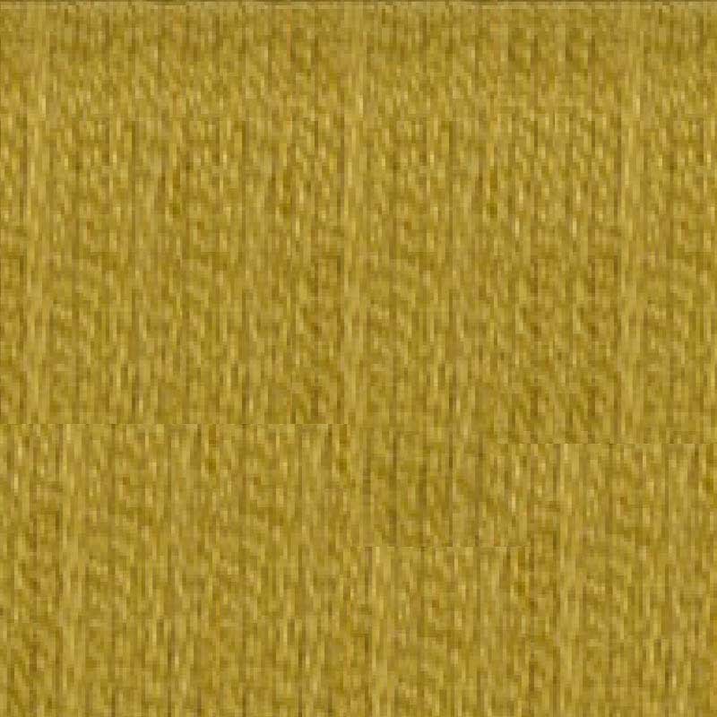 Photo Cotton thread for embroidery DMC 729 Medium Old Gold