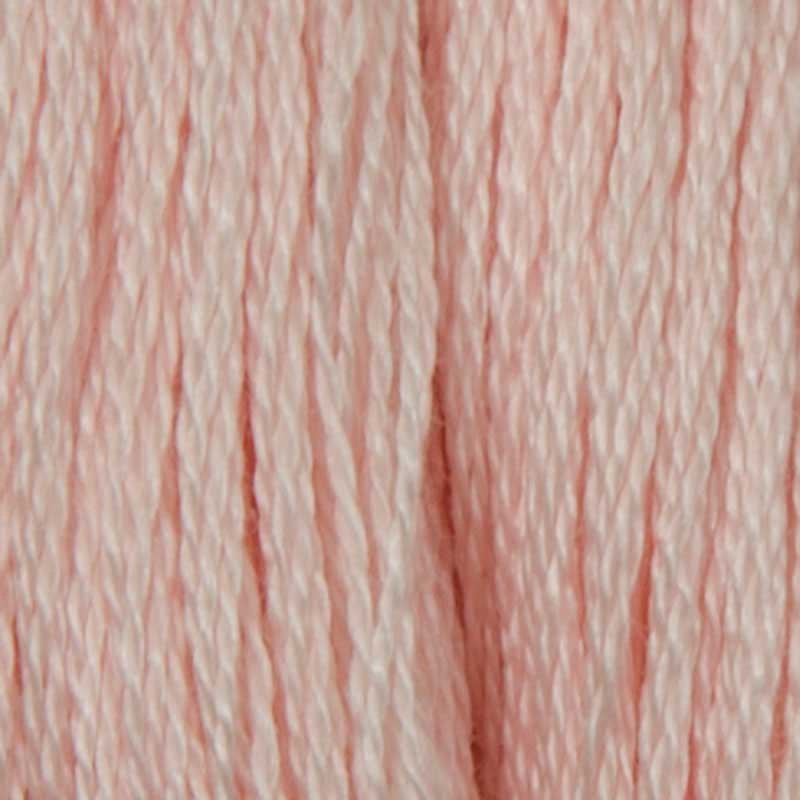 Фото Нитки для вишивання СХС 818 Дитячий рожевий