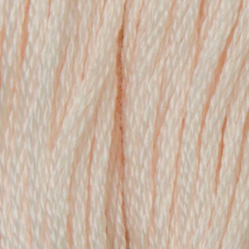 Photo Threads for embroidery CXC 819 Light Baby Pink