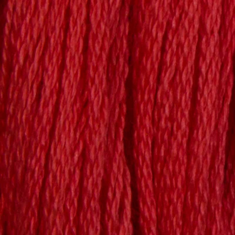 Photo Threads for embroidery CXC 891 Dark Carnation