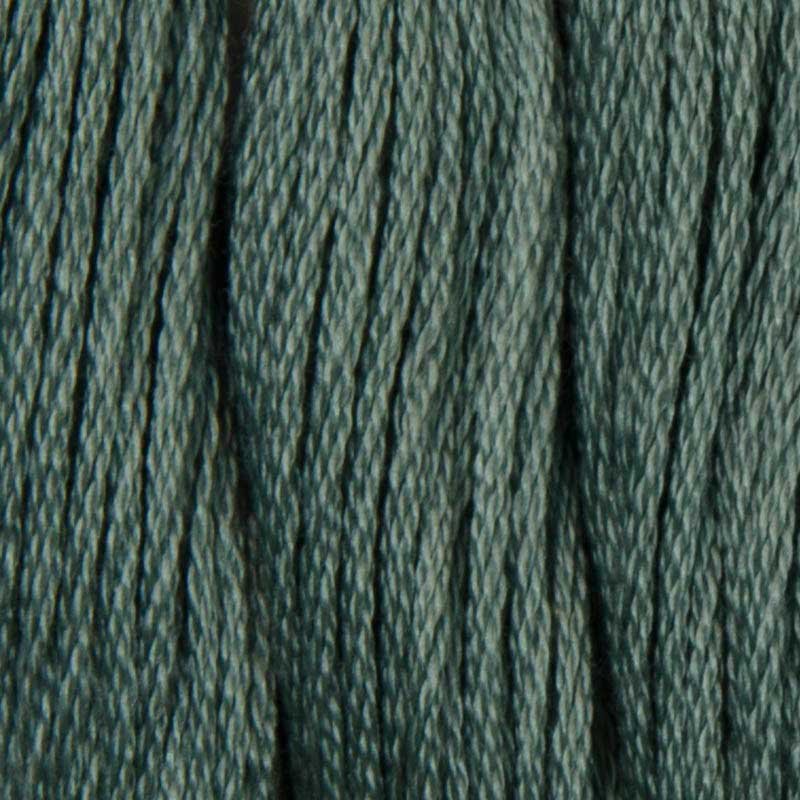 Фото Нитки для вишивання СХС 926 Середній сіро-зелений