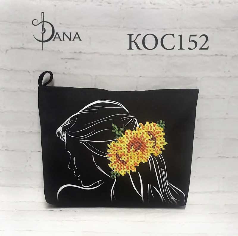 Photo Cosmetic bags DANA KOC-152