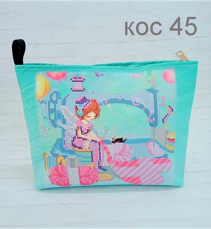 Photo Cosmetic bags DANA KOC-45