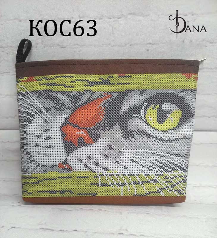 Photo Cosmetic bags DANA KOC-63