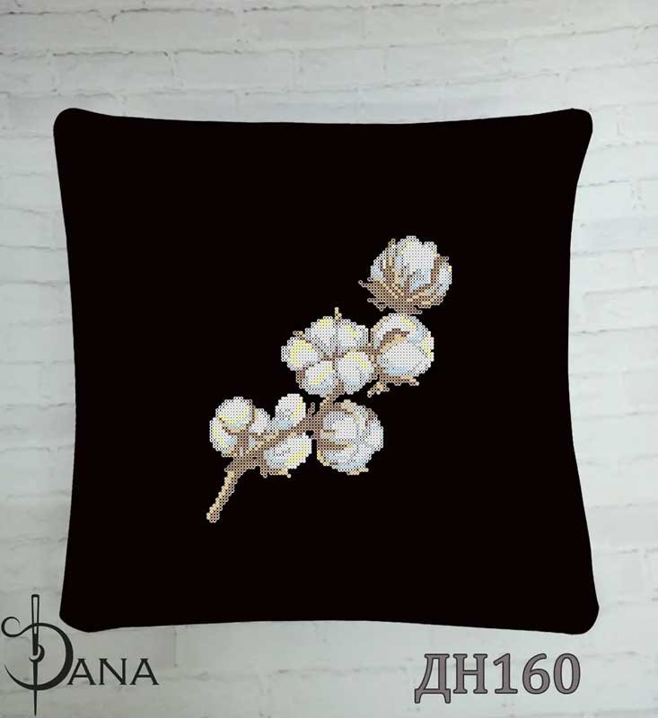Photo Cushion for beadwork DANA DN160