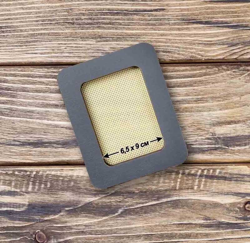 Фото Магнітні п'яльці для вишивання 0 Wonderland Crafts FLMP-049