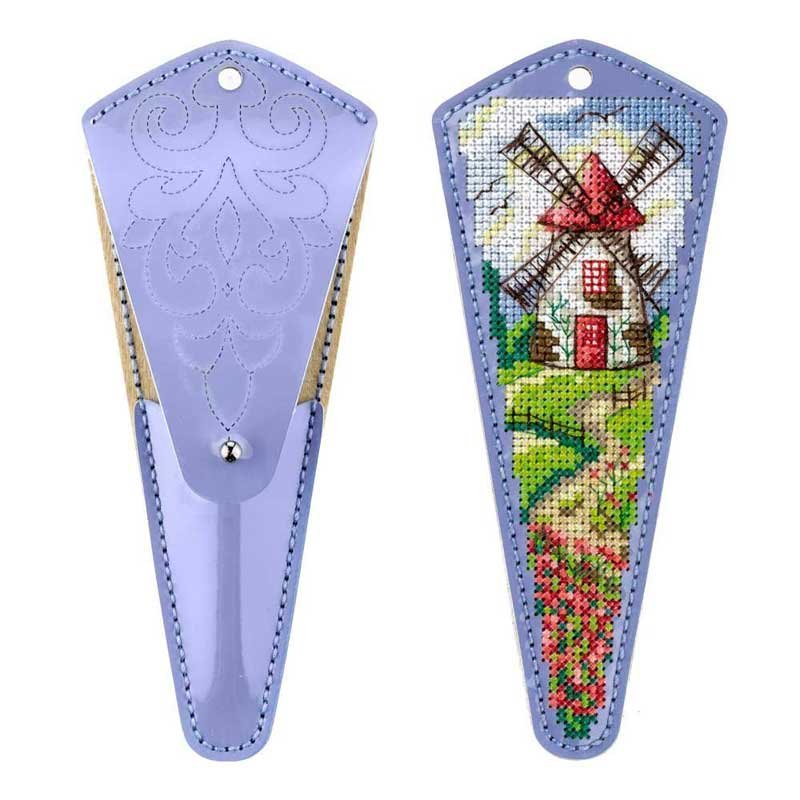 Photo 2 Bracelet  embroidery kit  FairyLand FLTL-085